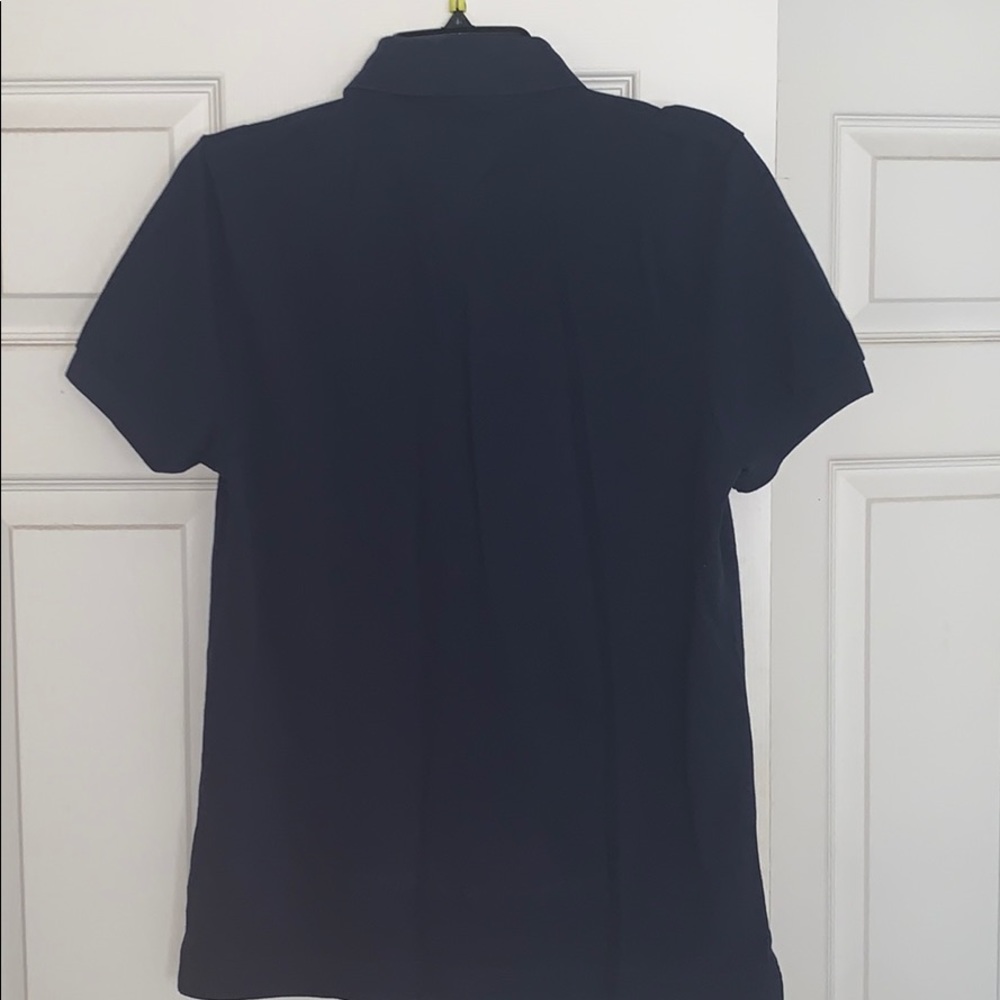 Men’s Small Tommy Hilfiger Polo Shirt - Picture 2 of 4